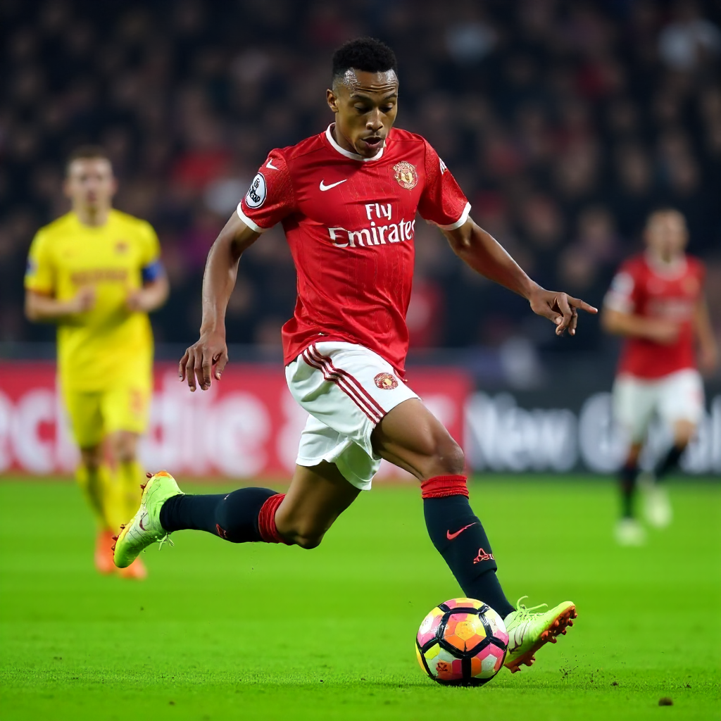 Top 10 Most Anticipated Football Matches of the Season